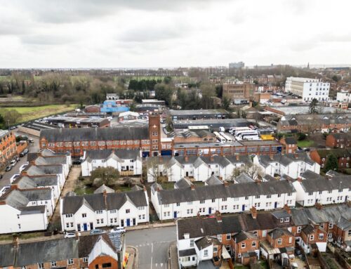 WNC Cabinet to decide on the future management of council housing in West Northants