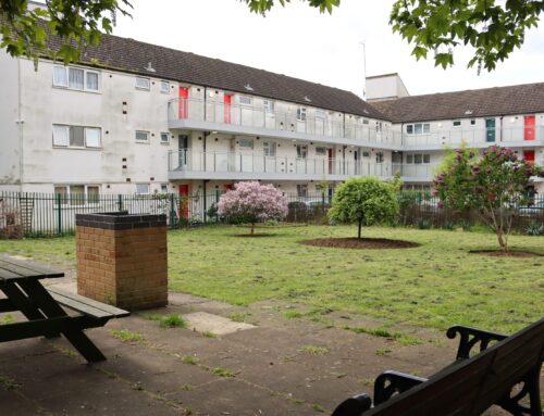 Plans approved to bring council housing services back in-house to WNC
